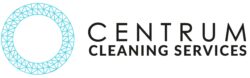 Logo Centrum Cleaning Services