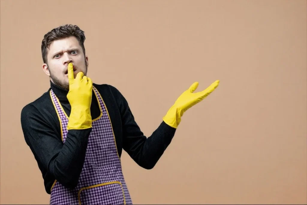 Jak wybrać firmę sprzątającą do biura?